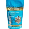 Real Meat Company Grain-Free Fish and Venison Dog Jerky Treats