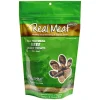 Real Meat Company Grain-Free Beef Dog Jerky Treats