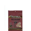 Real Meat Company Grain-Free Air-Dried Turkey and Venison Cat and Dog Food - 5 Oz
