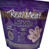 Real Meat Company Grain-Free Lamb Air-Dried Dog Food