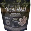 Real Meat Company Grain-Free Air-Dried Venison Dog Food