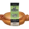 Red Barn Beef Bully Links Natural Dog Chews - 35 Count