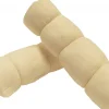 Red Barn Beef Glazed Cheek Rolls Natural Dog Chews - Small / Medium - 25 Count