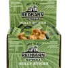 Red Barn Bully Barbell Natural Dog Chews - Mini - 75 Count