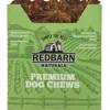 Red Barn Bully Slices Natural Dog Chews - 6 lbs