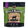 Red Barn Bully Slices Peanut Butter Natural Dog Chews - 6 lbs