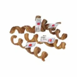 Red Barn Bully Springs Natural Dog Chews - 3 Pack - Case of 15