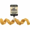 Red Barn Bully Springs Odor Free Natural Dog Chews - 6 Inches - 25 Count