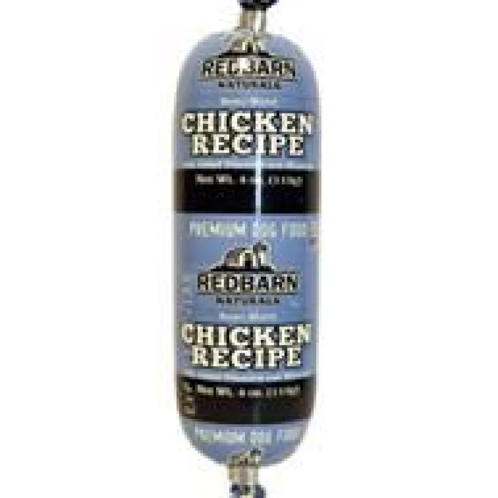 Red Barn Dog Chicken Rolls - 4 Oz