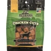 Red Barn Dog Chunky Meat Cuts Chicken Dehydrated Dog Treats - 8 Oz