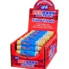 Red Barn Dog Filled Munchie Retreiver Peanut Butter Rawhide Dog Treats - 24 Count