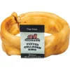 Red Barn Dog Grain-Free Collagen Puffed Rings Dog Chews - 3 Inches - 20 Count