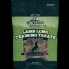 Red Barn Dog Grain-Free Lamb Lung Training Treats - 3 Oz