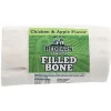 Red Barn Filled Bones Chicken Apple Natural Dog Chews - Small - 3.5 Oz - Case of 20