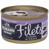 Red Barn Fillet Tuna Salmon Canned Cat Food - 2.8 Oz - Case of 12