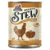Red Barn Grain-Free Chicken and Pumpkin Hearty Stew Canned Dog Food - 12 Oz - Case of 12