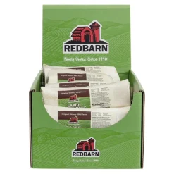 Red Barn Grain-Free Hickory Barbeque Filled Bones Natural Dog Chews