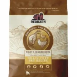Red Barn Grain-Free Sky Dry Dog Food - 4 lbs