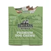 Red Barn Meaty Bones Natural Dog Chews - Extra Large - 9 Inches - 20 Count