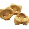 Red Barn Pig Snouts Natural Dog Chews - Case of 50