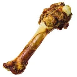 Red Barn Shank Bones Natural Dog Chews - 15 Count