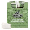Red Barn WH Bones Natural Dog Chews - 3 Inches - Small - 30 Count