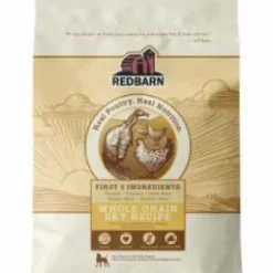 Red Barn Whole Grain Sky Dry Dog Food - 4 lbs