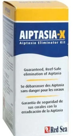 Red Sea Aiptasia-X - 2.02 fl oz