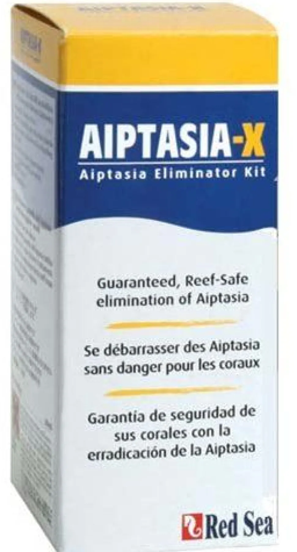 Red Sea Aiptasia-X - 2.02 fl oz