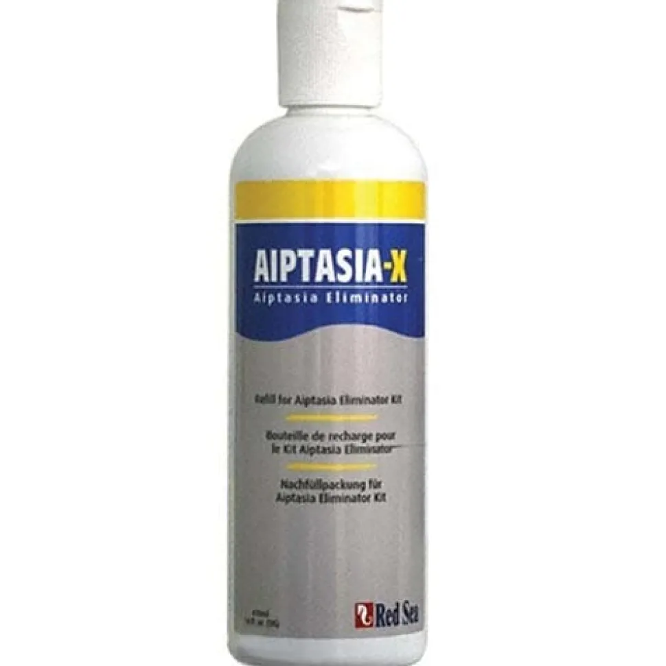 Red Sea Aiptasia-X Refill - 14 fl oz