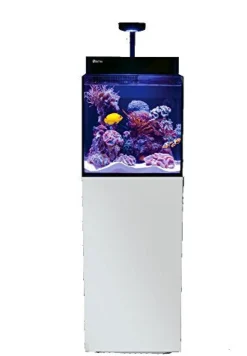 Red Sea MAX NANO Complete Reef System - White - 16.5 gal