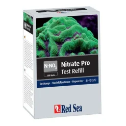 Red Sea Nitrate Pro Test Refill - 100 Tests