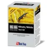 Red Sea Nitrate/Nitrite Test Kit - 100/60 Tests