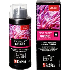 Red Sea Reef Colors - A (Iodine/Halogens) - 500 ml