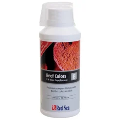 Red Sea Reef Colors - B (Potassium) - 500 ml