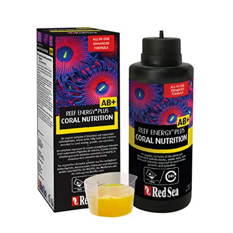 Red Sea Reef Energy Plus - 250 ml
