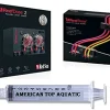 Red Sea ReefDose Accessory Kit - Yellow/Red