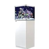 Red Sea REEFER Rimless Reef-Ready Aquarium System - Nano - White