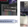Red Sea Slide-Out Control Panel 25