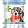 Reilly's Hempvet Calm Traveler with C10 Calming Colustrum Soft Chew Dog Supplements - 2.11 Oz