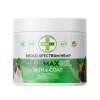 Reilly's Hempvet HempMax Skin and Coat Soothing Topical Gel for Dogs - 2 Oz