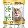 Reilly's Hempvet Joint and Mobility Soft Chew Cat Supplements - 1.58 Oz