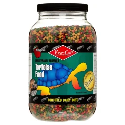 Rep-Cal Tortoise Food - 3 lb