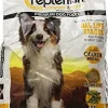 Replenish Grain-Free Canned Dog Food - Beef Chicken and Venison - 13.2 Oz - Case of 12