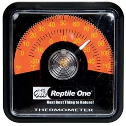 Reptile One Stick-On Thermometer