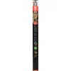 Reptile Systems PRO T5 GEN2 Zone 3 Reptile Lighting - Black - 39 Watt