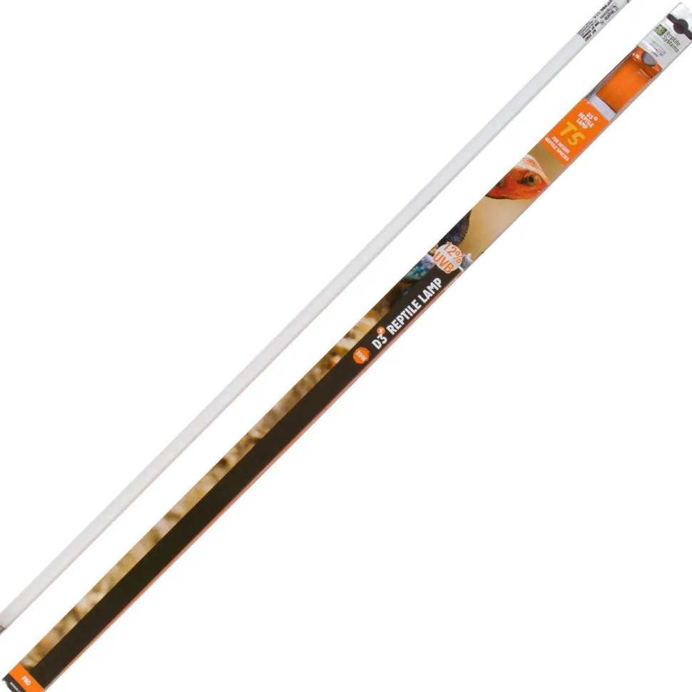 Reptile Systems T5 Lighting Ferguson Zone 3 - 39 Watt - 36" Inch