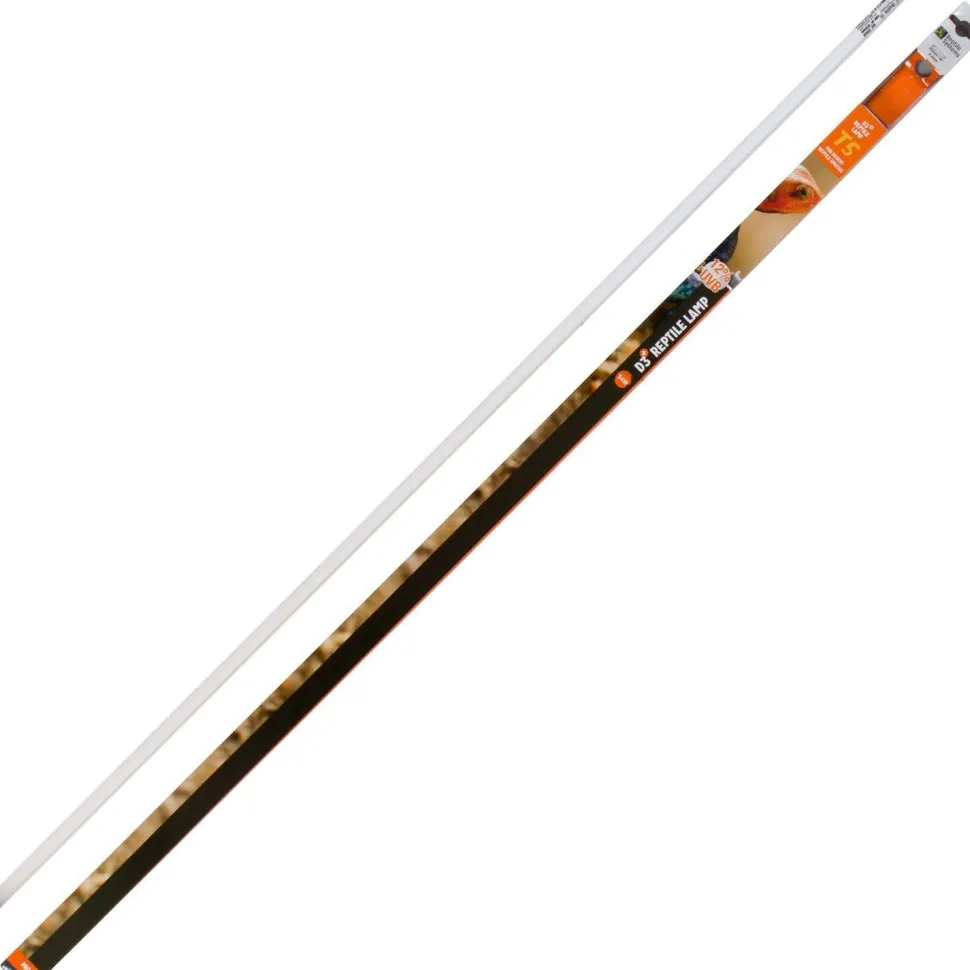 Reptile Systems T5 Lighting Ferguson Zone 3 - 54 Watt - 46" Inch