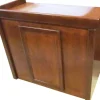 R&J Enterprises Birch Series Cabinet Aquarium Stand - Cherry - L:36" X W:18" X H:30" Inches
