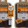 Roam Bucky Jerky Dog Jerkey Treats - 5 oz Box